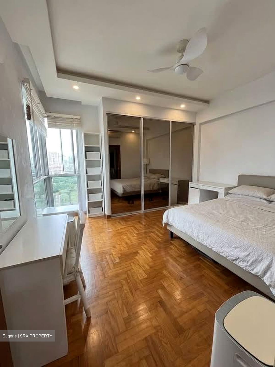 Rafflesia Condominium (D20), Condominium #589712301